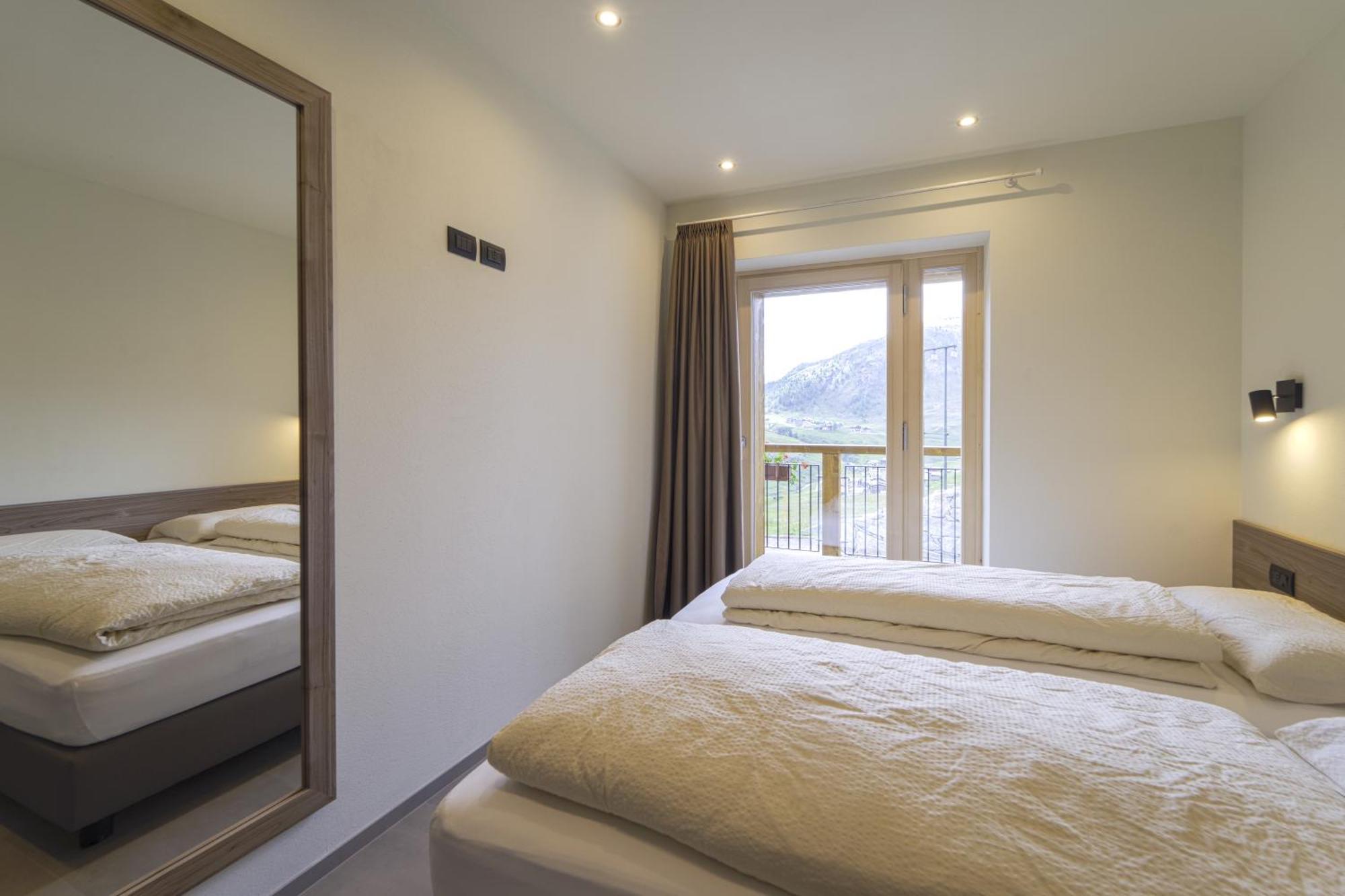 Arion Apartments - Trepalle Livigno Exterior photo